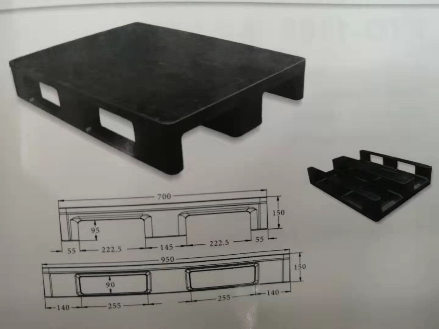 PTD-09507 - 1