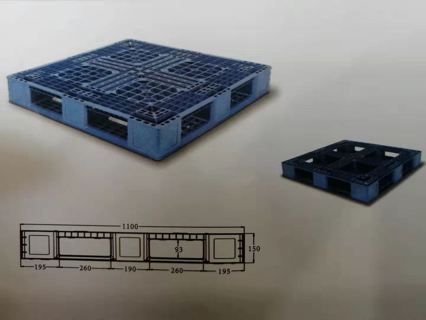 PTD-1111M - 1
