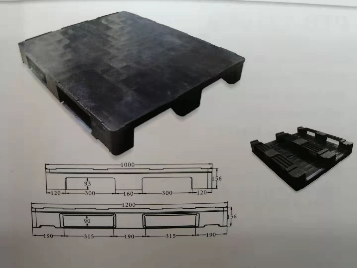 PTD-1210P4 - 1