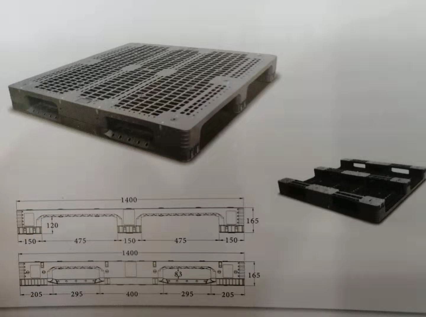 PTD-1414M1 - 1