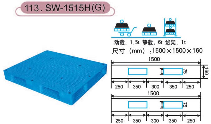 SW-1515H - 1