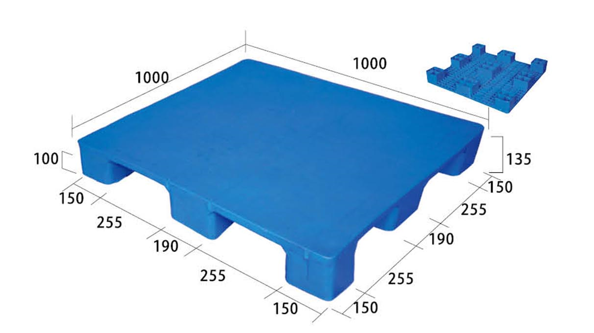 DJP-1010G - 1