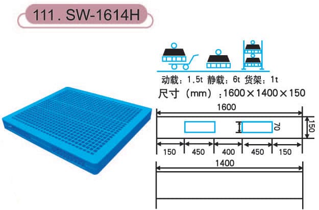 SW-1614HA(G) - 1