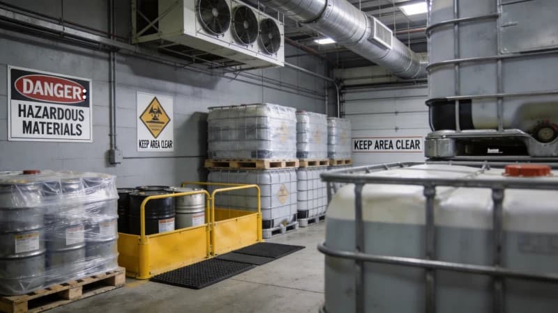 Wanhua Chemical Anti-corrosion Project