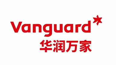 CR Vanguard
